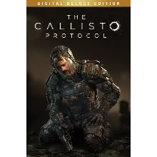 The Callisto Protocol Xbox One Deluxe Edition активация
