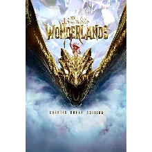Tiny Tina's Wonderlands: Chaotic Great Ed Xbox актива