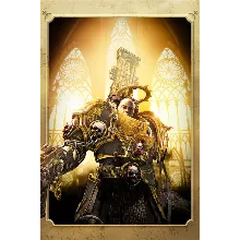 Warhammer 40,000: Inquisitor Martyr Ultimate Xbox актив