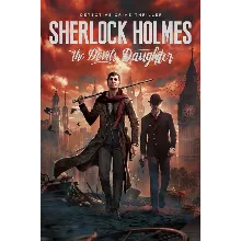 Sherlock Holmes The Devil's Daughter Redux Xbox активац