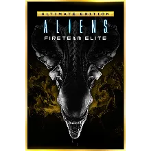 Aliens: Fireteam Elite Ultimate Editio Xbox активация