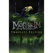 Mordheim: City of the Damned Complete Xbox активация