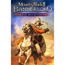 Mount & Blade II: Bannerlord Deluxe Ed Xbox активация