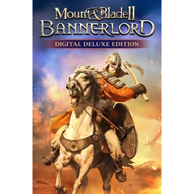 Mount & Blade II Bannerlord Deluxe Ed Xbox activation - irongamers.ru