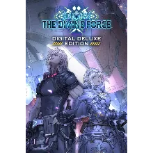 STAR OCEAN THE DIVINE FORCE DELUXE Xbox активация