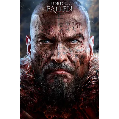 Lords of the Fallen Complete Edition 2014 Xbox активаци - irongamers.ru
