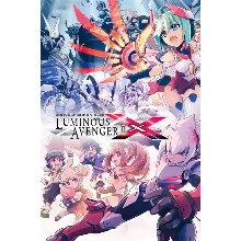 Gunvolt Chronicles Luminous Avenger iX Xbox активация