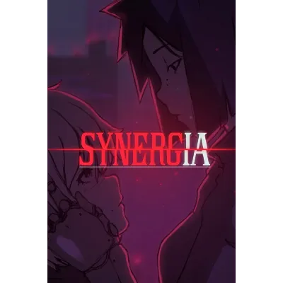 Synergia - A Cyberpunk Thriller Xbox активация - irongamers.ru