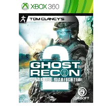 Tom Clancy's Ghost Recon Advanced Warfighter 2 Xbox акт
