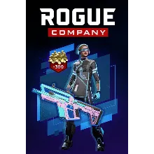 Rogue Company набор Перегрузка системы Xbox активация