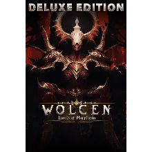 Wolcen: Lords of Mayhem Deluxe edition Xbox активация