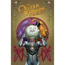 The Outer Worlds Spacer's Choice Edition Xbox активация