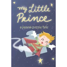 My Little Prince A jigsaw puzzle tale Xbox активация