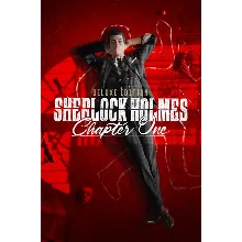 Sherlock Holmes Chapter One Deluxe Edit Xbox активация