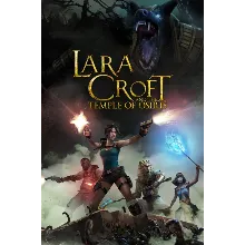 Lara Croft and the Temple of Osiris & Season Pass Xbox