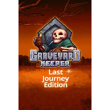 Graveyard Keeper: Last Journey Edition Xbox активация