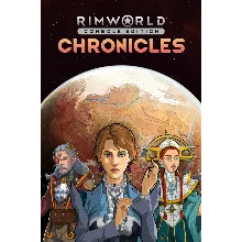 RimWorld Console Ed- Chronicles Bundle Xbox активация