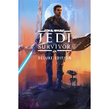 STAR WARS Jedi: Survivor Deluxe Xbox активация