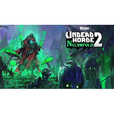 Undead Horde 2: Necropolis XBOX ONE X|S КЛЮЧ - irongamers.ru