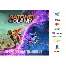 Ratchet & Clank: rift apart ⭐STEAM⭐
