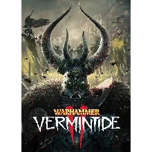 🔴 Warhammer: Vermintide II 2 XBOX 💳0%💎