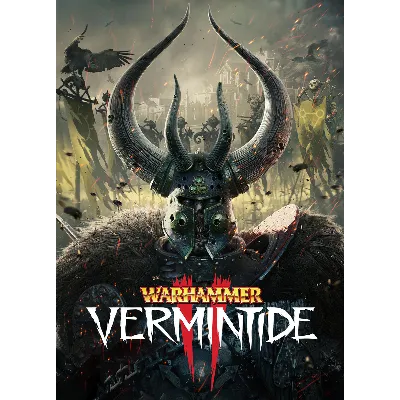 🔴 Warhammer: Vermintide II 2 XBOX 💳0%💎 - irongamers.ru