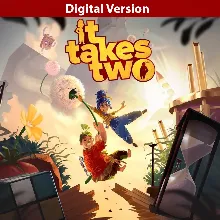 It Takes Two — Цифровая версия XBOX [ Ключ Код ]