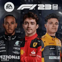 F1 23 | PS4/PS5/XBOX | Турция