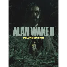 🔴 Alan Wake 2 Deluxe Edition XBOX X|S КЛЮЧ🔴