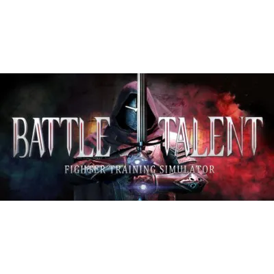 Battle Talent - STEAM GIFT РОССИЯ - irongamers.ru