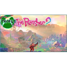Slime Rancher 2 Xbox Series