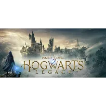 Hogwarts Legacy Deluxe Edition Steam Offline