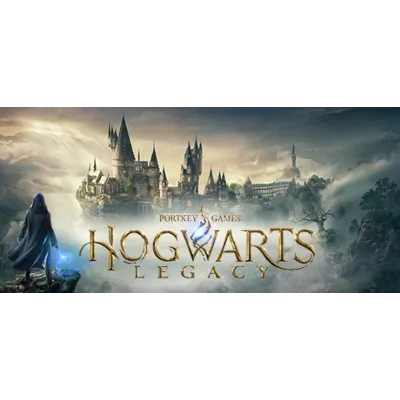 Hogwarts Legacy Deluxe Edition Steam Offline - irongamers.ru