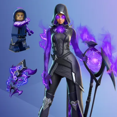 ⭐ Подписка Отряд FORTNITE Crew Боевой пропуск+1000 ВБ - irongamers.ru