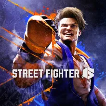 STREET FIGHTER 6 Xbox Series X|S
