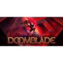 DOOMBLADE (Steam Gift Россия)