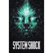 System Shock (Аренда аккаунта Steam) VK Play, GFN