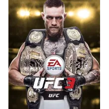 UFC 3+Beach Racing+Spider-Man+4 Игры EU/RU PS4/PS5 Активация