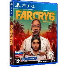 Far Cry 6+Metro Exodus+HITMAN 3+RDR 2+48 Игр USA/RU PS4/PS5 Активация