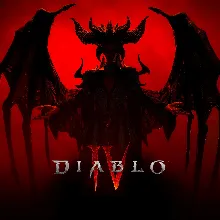БЕЗ ОЖИДАНИЯ DIABLO IV ПК/PS5/PS4 ВСЕ ВЕРСИИ