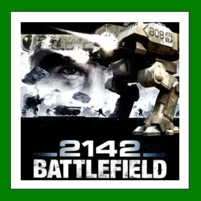 Battlefield 2142 + 15 Игр EA App⭐Region Free - irongamers.ru