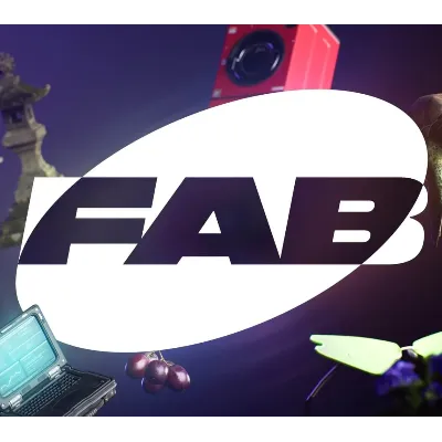 ПОКУПКА В FAB Unreal Engine Marketplace БЫСТРО UE EPIC GAMES EGS ОПЛАТА ТОВАРА В ФАБ - irongamers.ru