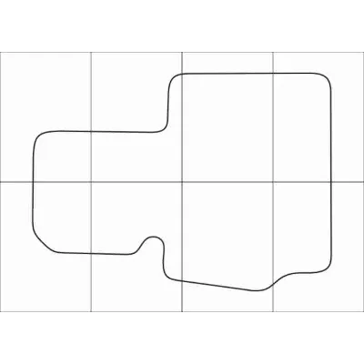 BMW Х4 F26 2016-- Vector patterns for car mats - irongamers.ru