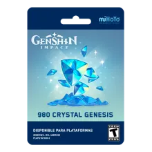 💎 Genshin Impact 💎 60 - 8080 Кристаллы 💎 ПОПОЛНЕНИЕ