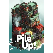 Pile Up! АВТОДОСТАВКА STEAM GIFT РОССИЯ