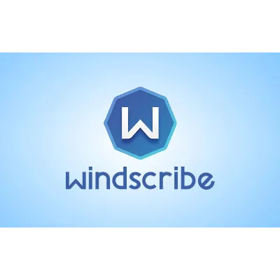 VPN WINDSCRIBE от 10 до 50 GB ГАРАНТИЯ - irongamers.ru