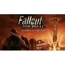 Fallout New Vegas Ultimate Epic Games Аккаунт + Почта