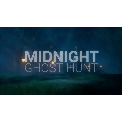 Midnight Ghost Hunt 🎮EpicGames | Online - irongamers.ru