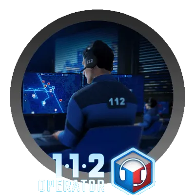 112 Operator +DLC ® Steam (Region Free)(GLOBAL) - irongamers.ru