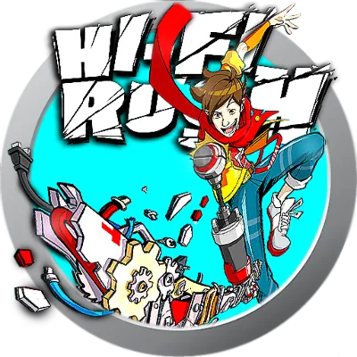 Hi-Fi RUSH Deluxe Edition +DLC® Steam (GLOBAL) - irongamers.ru